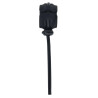 Levelz Anneau ajustable Wide Full 28-70 mm Noir